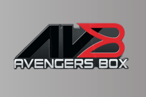 Avengers Box 1 Year Activation