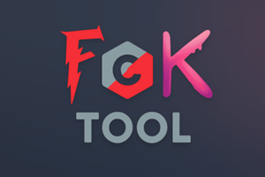 FCK Auth Tool Xiaomi Refill Credit Existing user 24/7