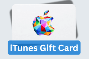 ITunes Gift Card 2 US